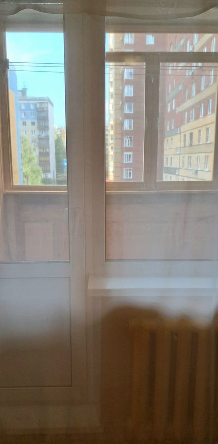 квартира г Нижний Новгород р-н Нижегородский Верхне-Печёрская ул., 7к 2 фото 9