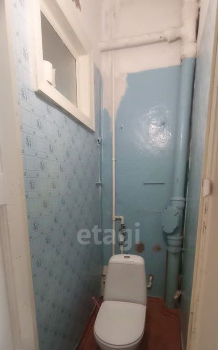 квартира г Юрга ул Кирова 19 фото 12