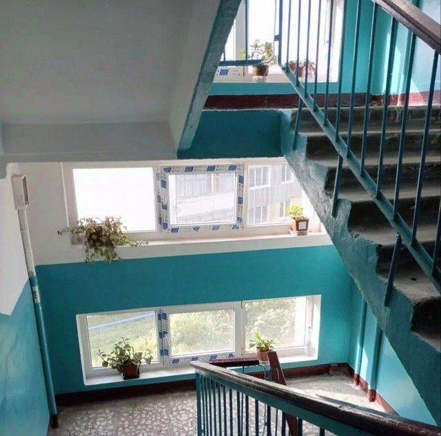 квартира г Саранск р-н Пролетарский ул Есенина 22 фото 20
