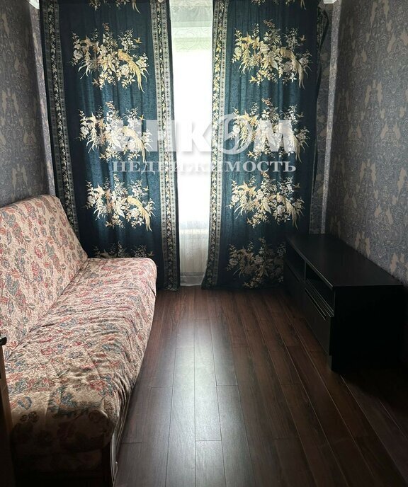 квартира г Москва метро Зябликово ул Кустанайская 9к/1 фото 6