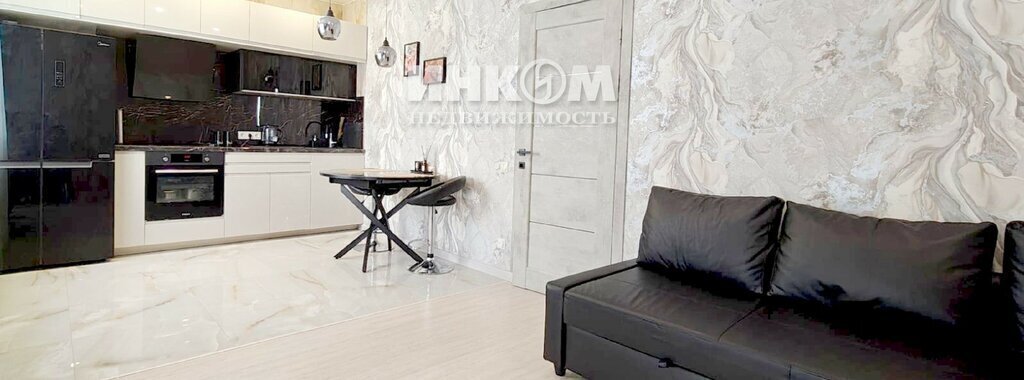 квартира г Лыткарино мкр 4а 6а Котельники, 4-й микрорайон фото 10