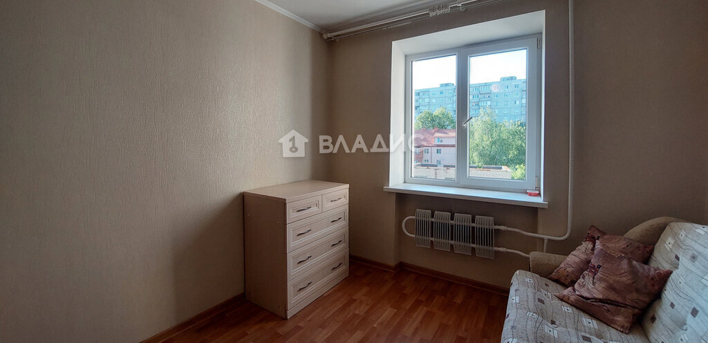 квартира г Калининград ул Озерная 3 фото 2