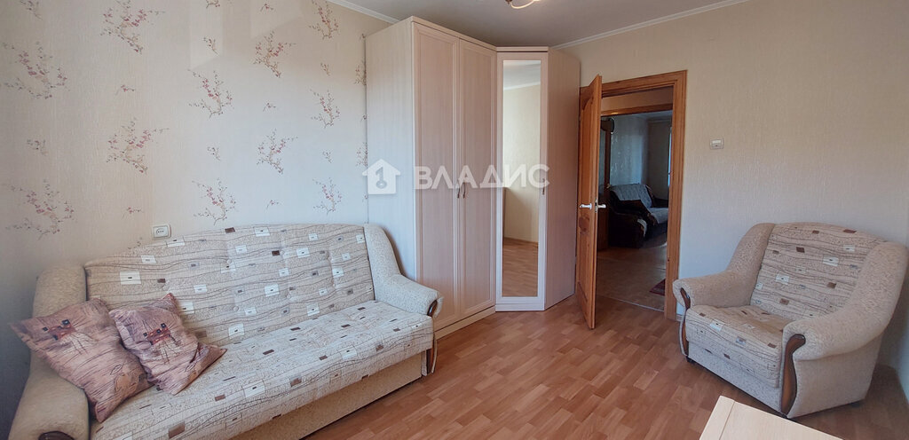 квартира г Калининград ул Озерная 3 фото 1