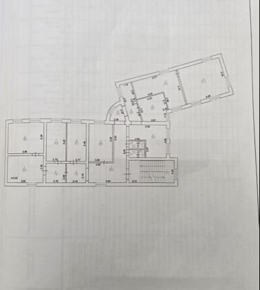 офис р-н Советский ул Есенина 116/1с 3 фото