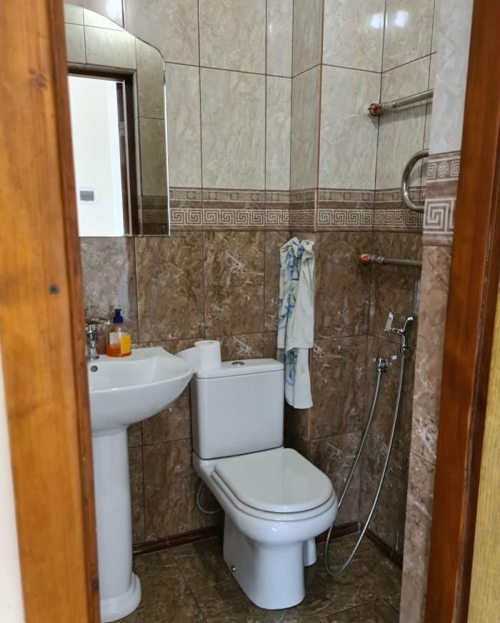 квартира г Симферополь ул Гурзуфская 2/5 фото 4