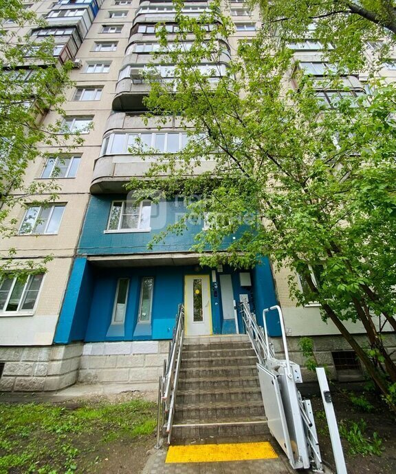 квартира г Колпино ул Московская 3 метро Обухово фото 13