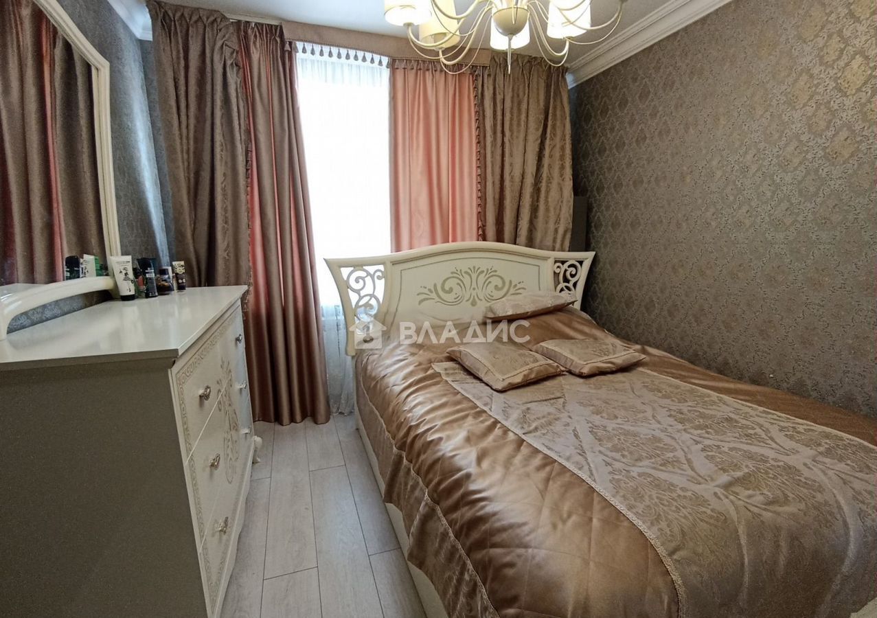 квартира р-н Багратионовский г Багратионовск ул Багратиона 22 фото 13