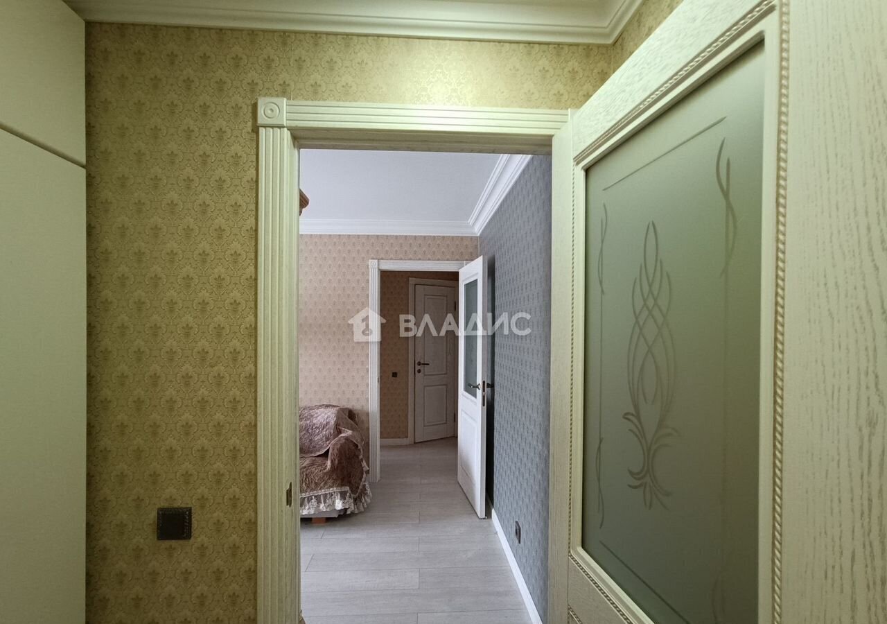 квартира р-н Багратионовский г Багратионовск ул Багратиона 22 фото 23