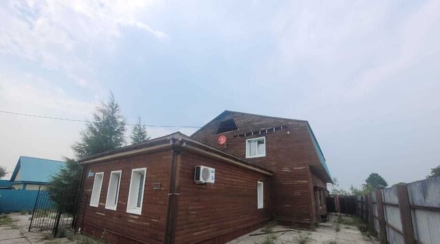 дом ул Авиационная 94 фото