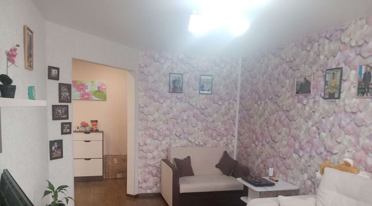 квартира г Благовещенск ул Строителей 66 фото 3