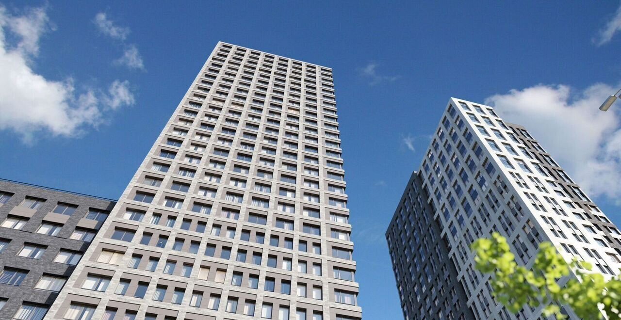 квартира г Москва метро Верхние Лихоборы проезд Ильменский 8 корп. 5 фото 3
