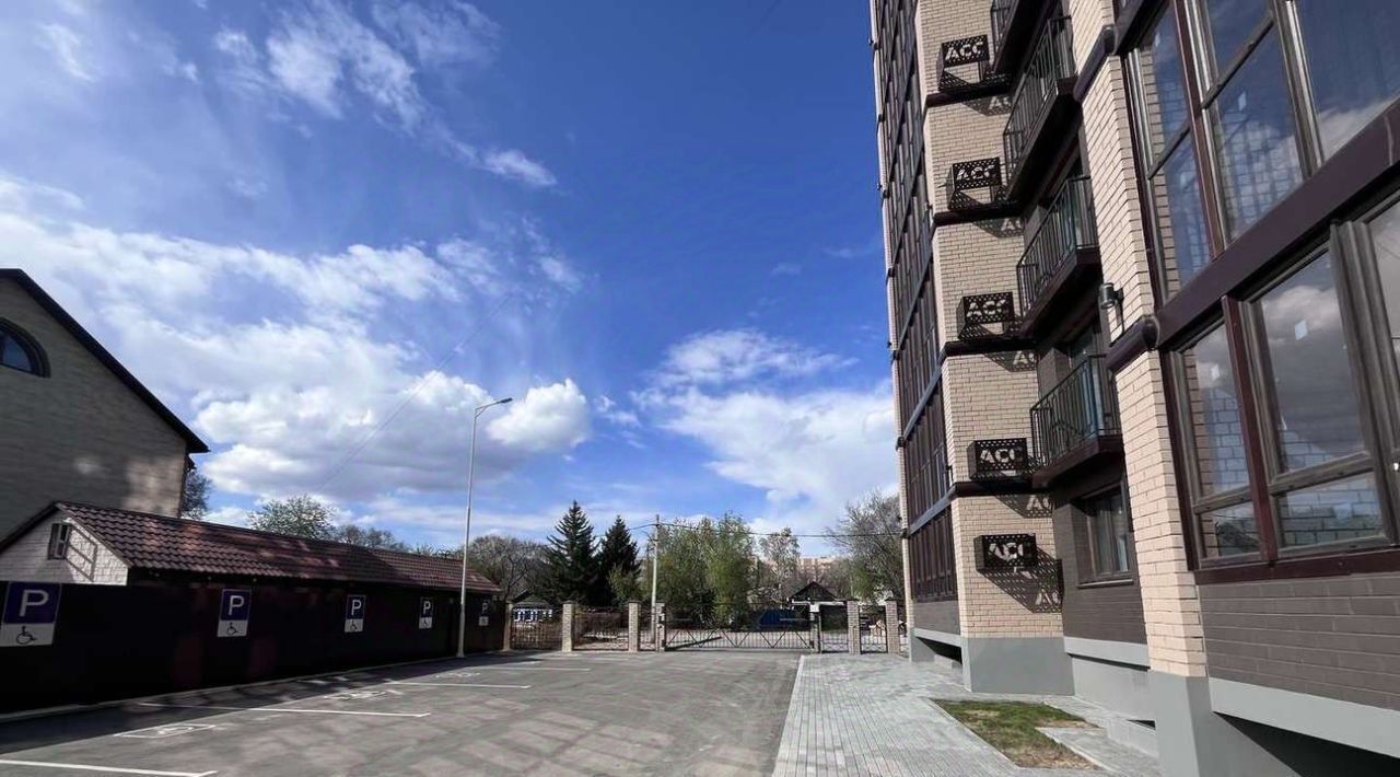 квартира г Благовещенск ул Литейная 95 фото 13