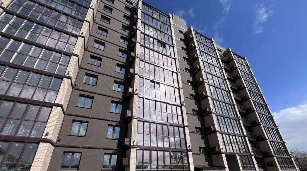 квартира г Благовещенск ул Литейная 95 фото 13