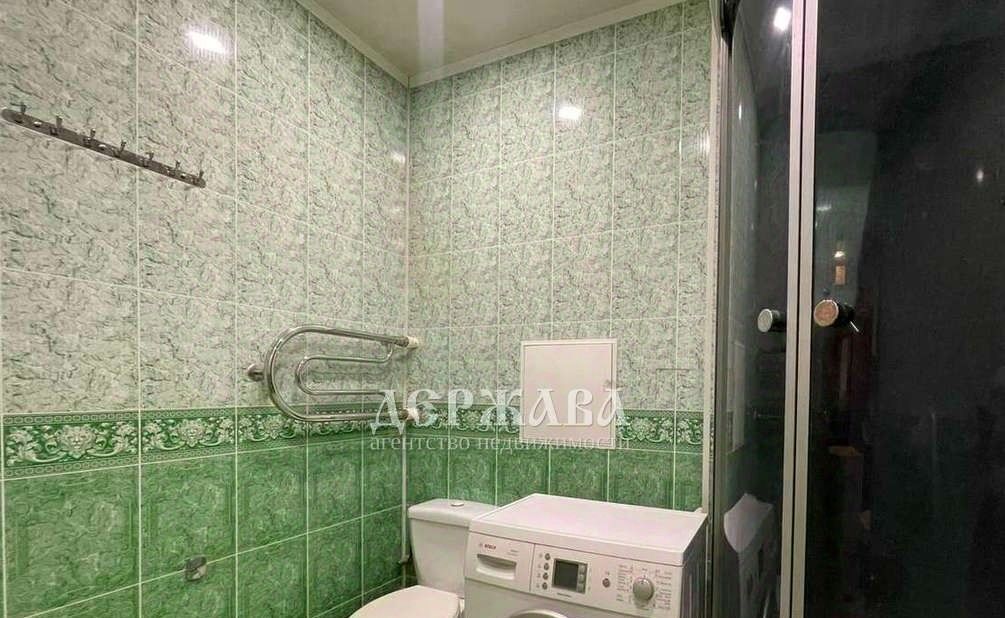 квартира г Старый Оскол микрорайон Космос 12 фото 9