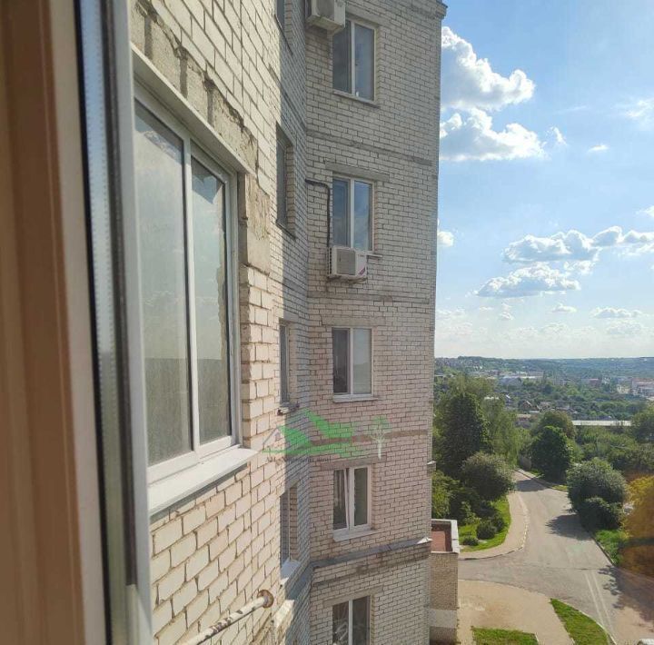 квартира г Белгород Западный ул Губкина 55 фото 13