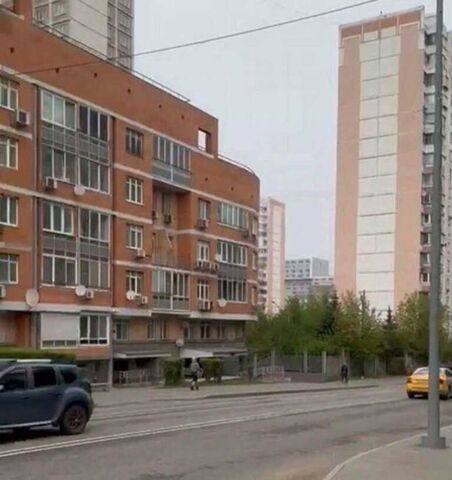 метро Университет ул Островитянова 13 Дружбы Народов фото