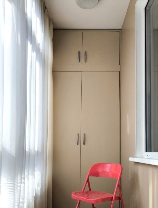 квартира г Красногорск ул Спасская 1к/1 Пенягино фото 27