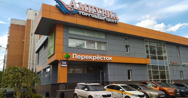 ул Южнобутовская 58 фото