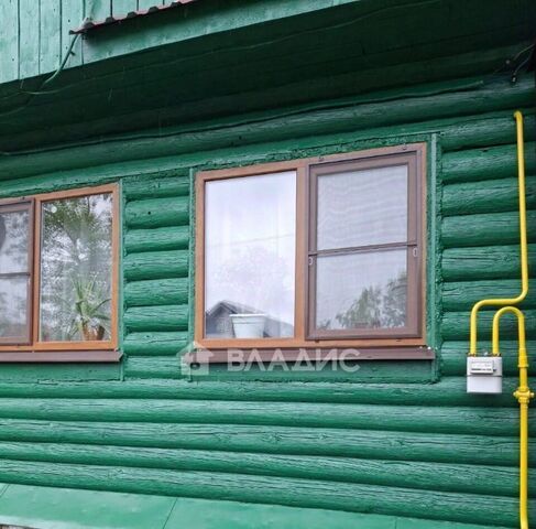 п Первомайский ул Шоссейная 28 муниципальное образование, Вязники фото