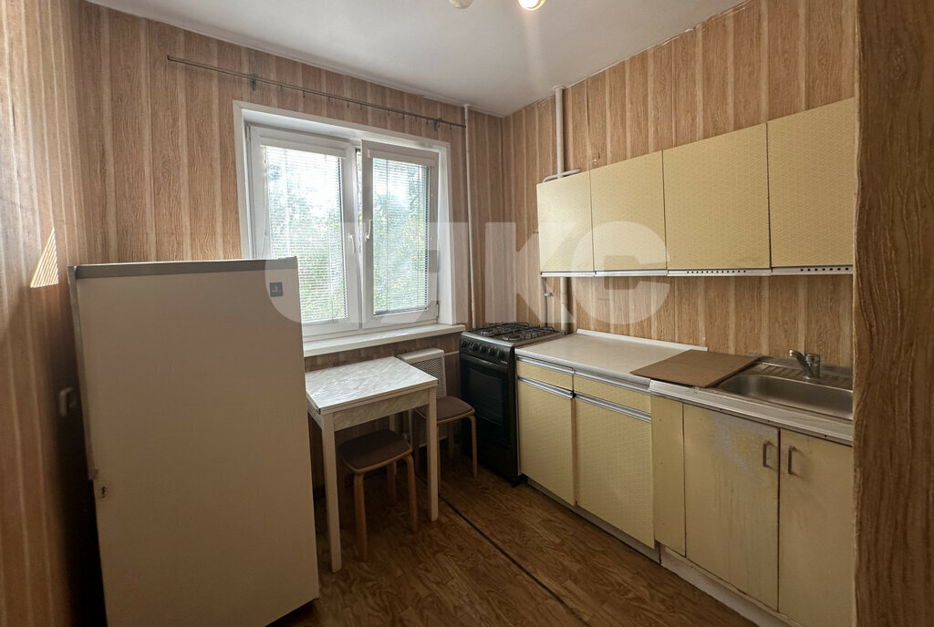 квартира г Раменское ул Михалевича 1 Раменское фото 8