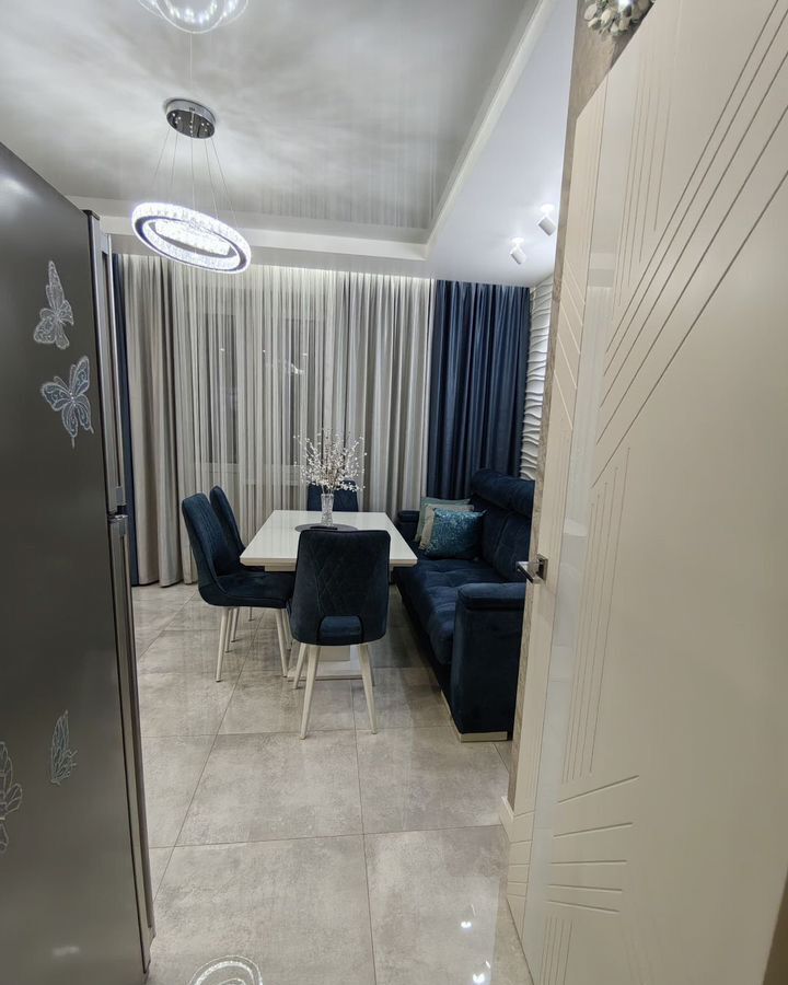 квартира г Одинцово ул Триумфальная 5б Одинцовский г. о., Одинцово, Внуково фото 8