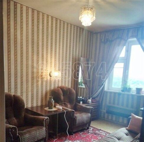 метро Орехово ул Маршала Захарова 14к/1 фото