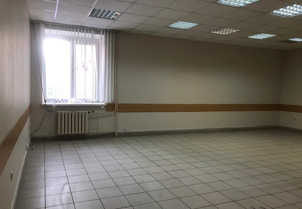 офис г Казань метро Площадь Тукая ул Габдуллы Тукая 58 фото 4