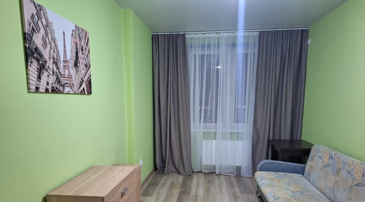 квартира г Краснодар р-н Прикубанский ул Домбайская 55 фото 6