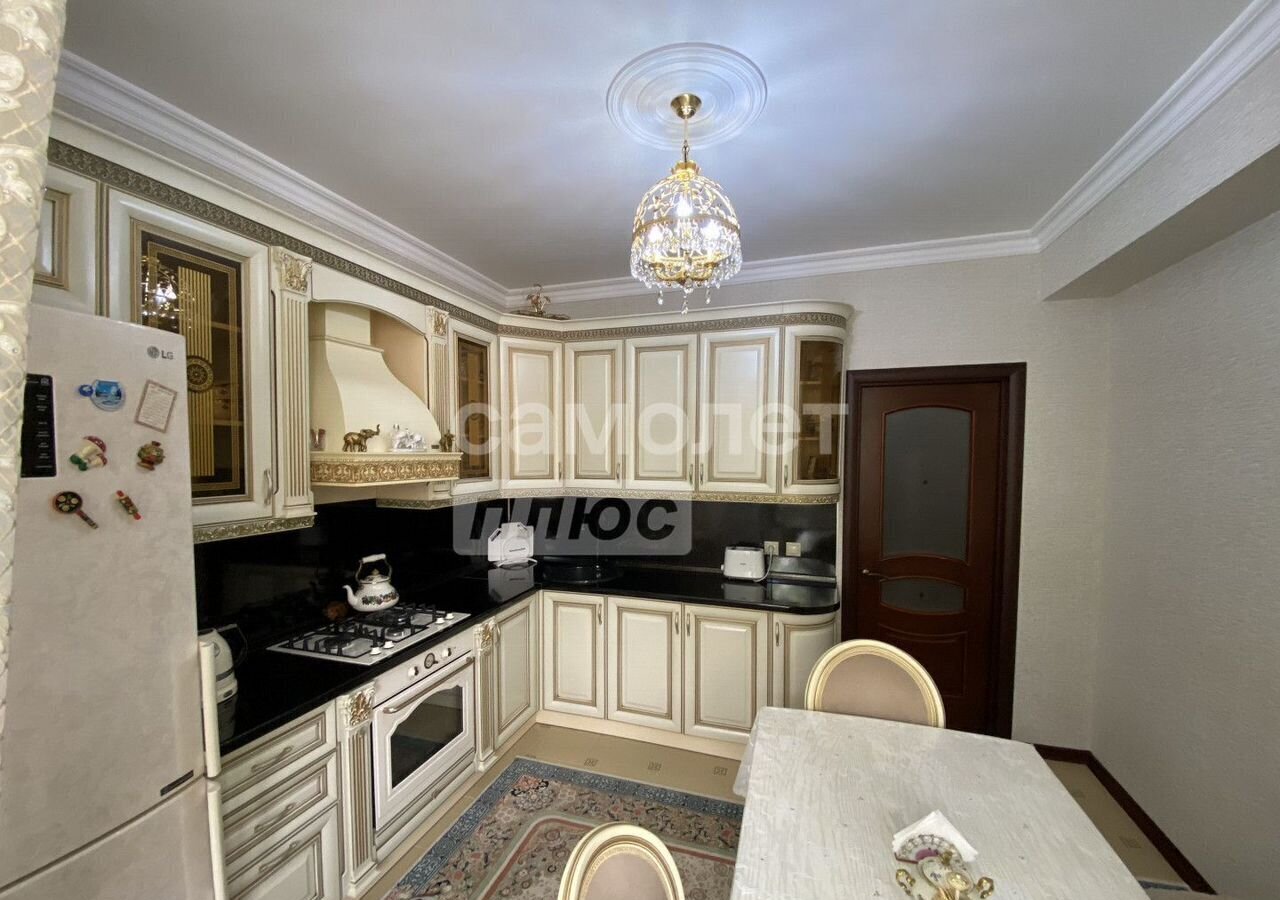 квартира г Дербент пр-кт Агасиева 13ж фото 9