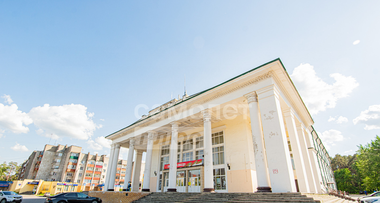 квартира г Липецк Тракторный ул Коммунистическая 18а фото 26