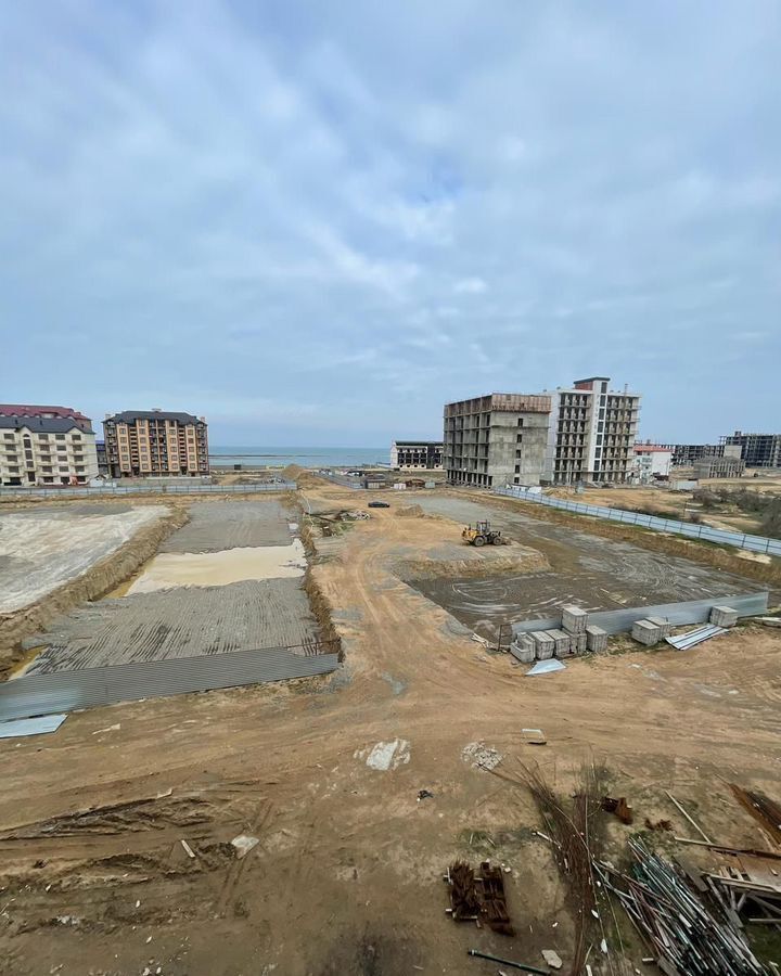 квартира г Избербаш ул Им Р.Зорге 44 фото 18