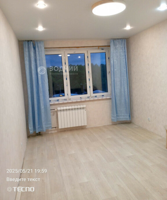 квартира г Чебоксары ул Писателя Лаврентия Таллерова 28 фото 1