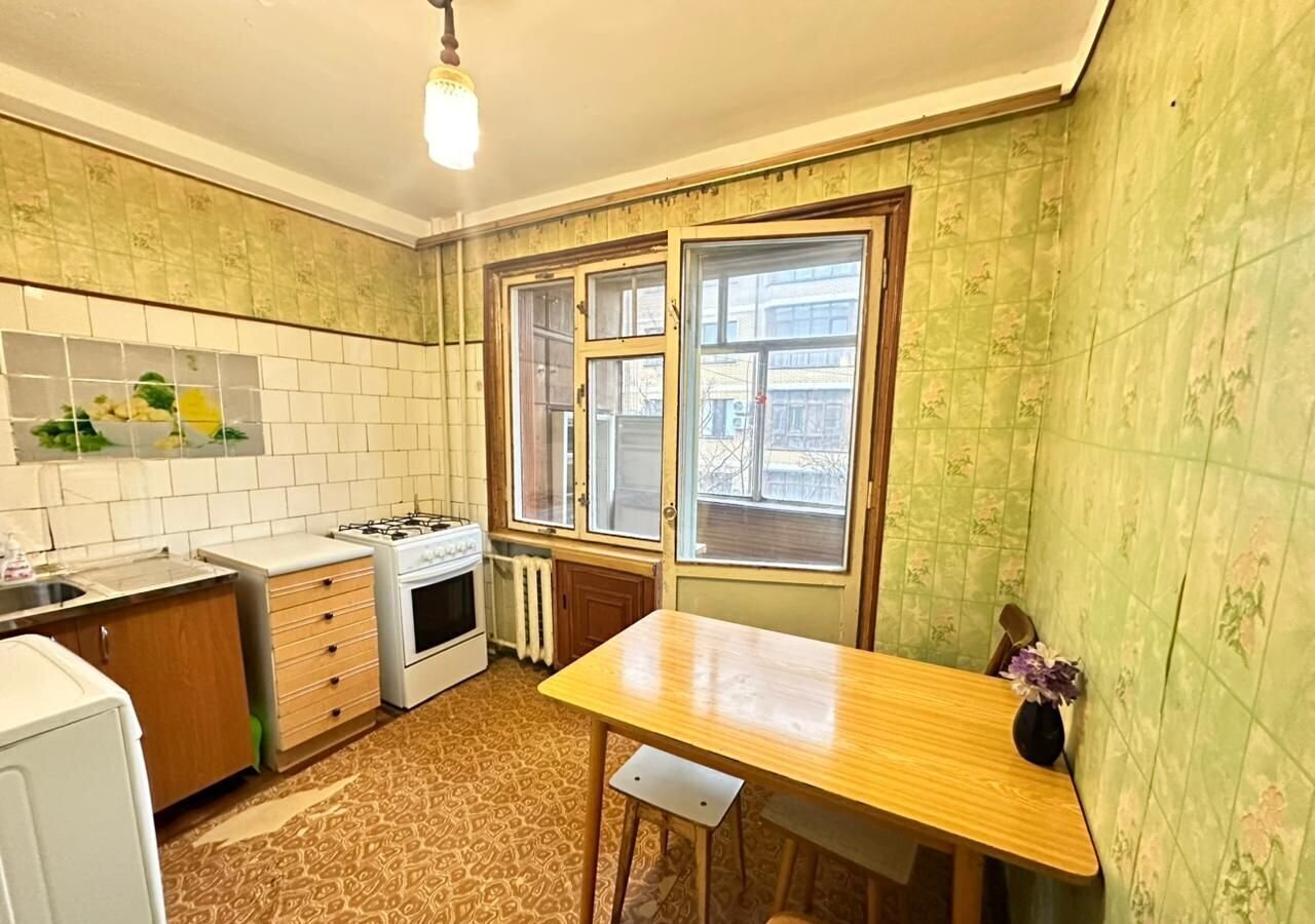 квартира г Пятигорск ул Аллея Строителей 6к/1 фото 7