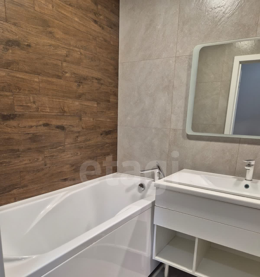 квартира г Батайск ул Ленина 29 187 к 1 / Партизанский переулок фото 15