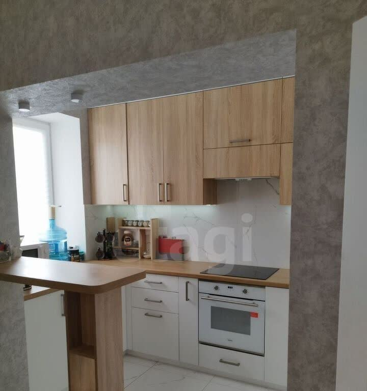 квартира р-н Аксайский г Аксай ул Строителей 3/4 фото 6