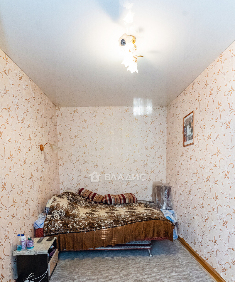 квартира г Ковров пр-кт Ленина 31 фото 7