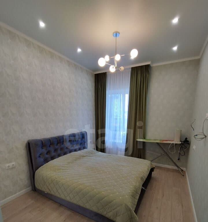 квартира р-н Аксайский г Аксай ул Строителей 3/4 фото 13