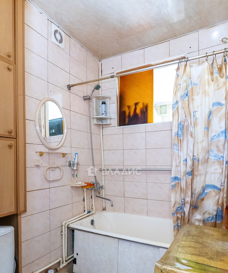 квартира г Ковров пр-кт Ленина 31 фото 13