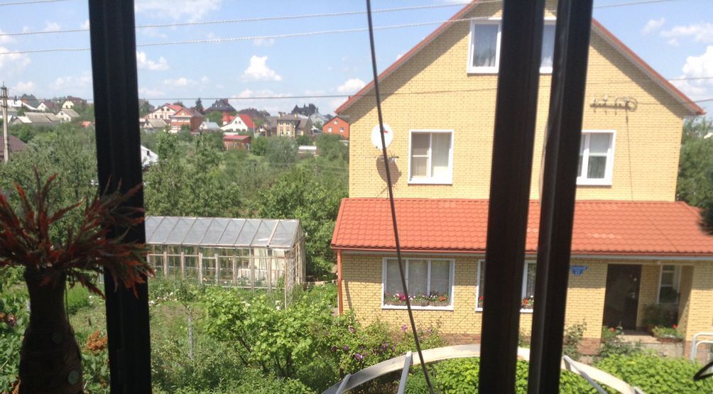 дом г Курск р-н Центральный ул Уренгойская фото 15