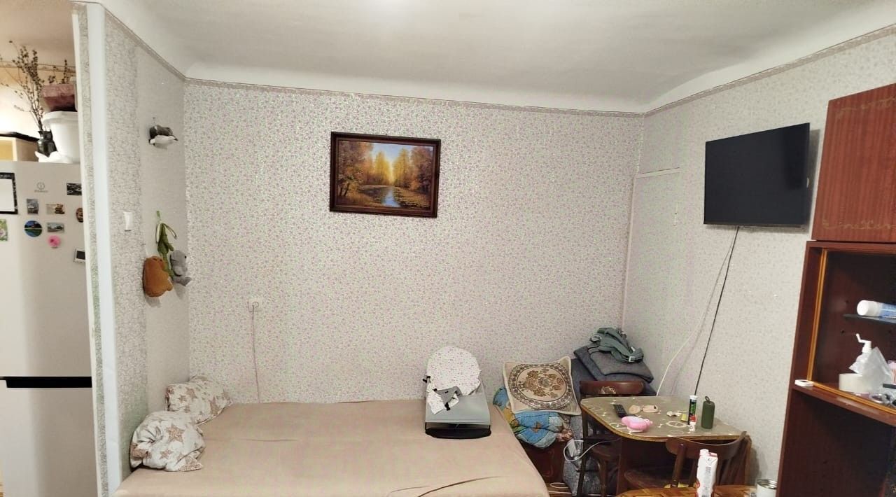 квартира г Новосибирск Октябрьская ул Ленинградская 98 фото 2