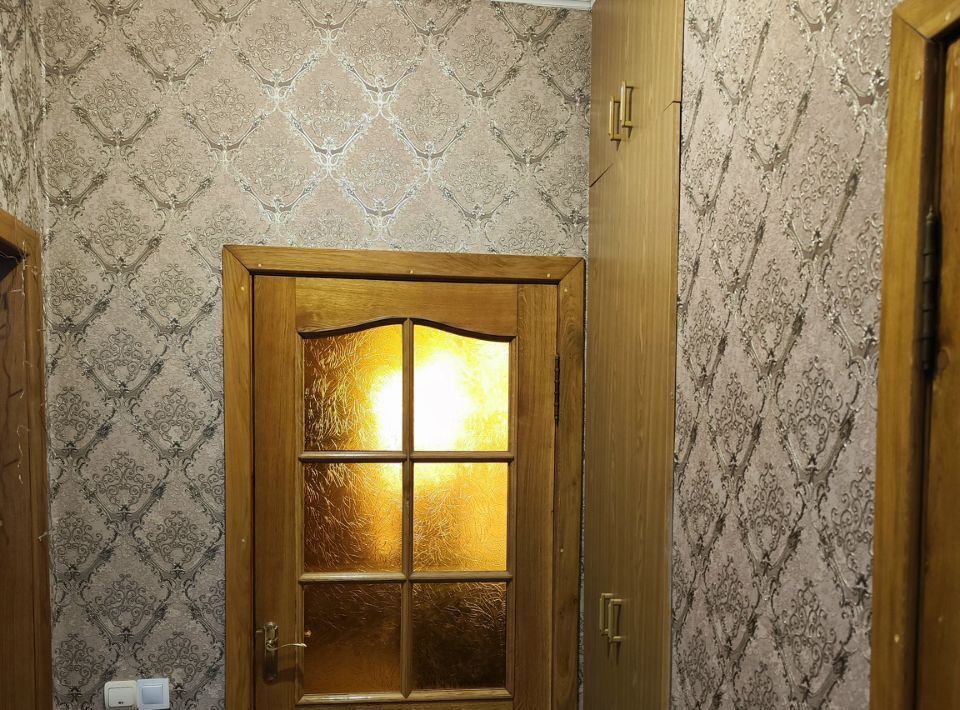 квартира г Курск р-н Центральный ул Ватутина 14 фото 11