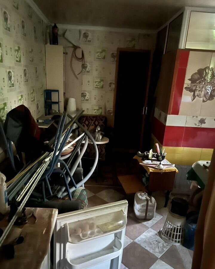 гараж г Симферополь ул Радищева 87 фото 4
