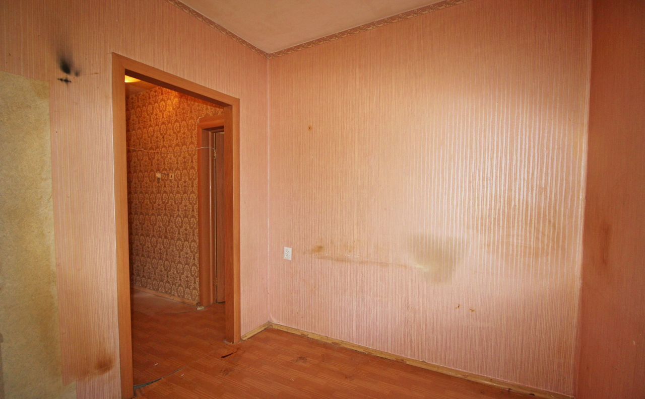 квартира г Димитровград ул Свирская 33а фото 5