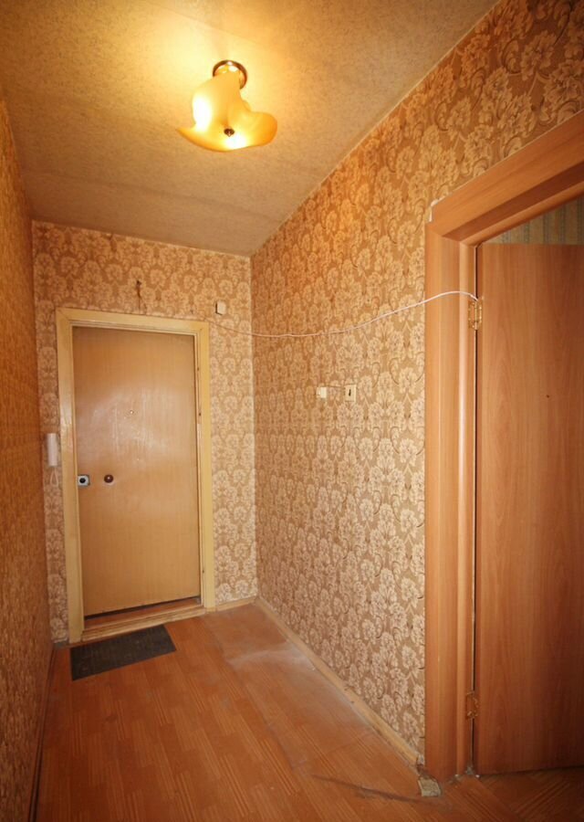 квартира г Димитровград ул Свирская 33а фото 12
