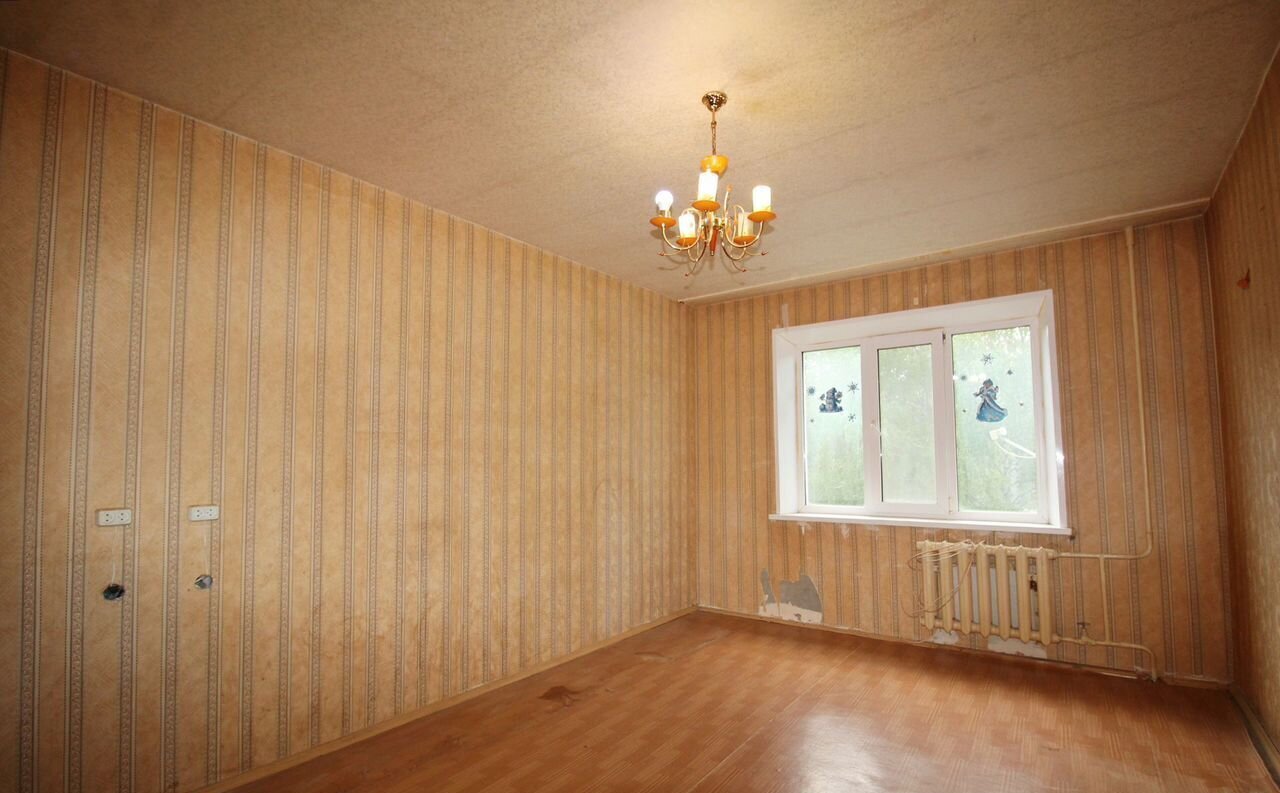 квартира г Димитровград ул Свирская 33а фото 10