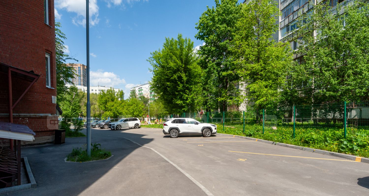 квартира г Казань Горки-1 ул Рихарда Зорге 37 Проспект Победы, м-н фото 41