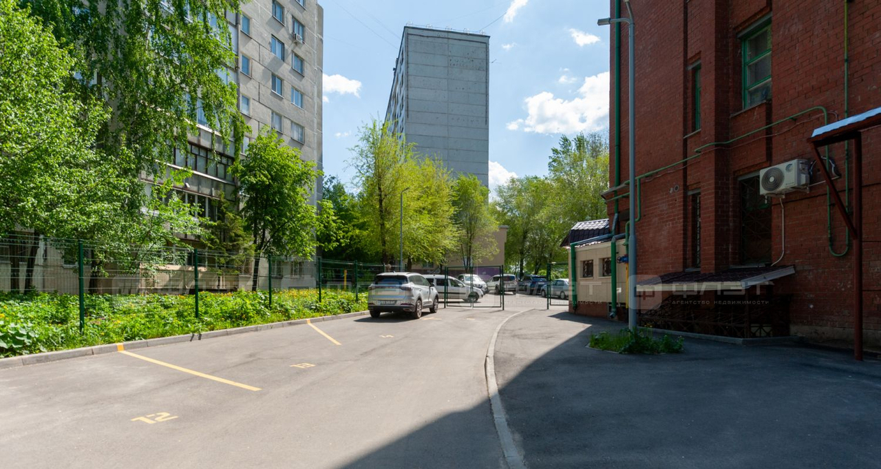 квартира г Казань Горки-1 ул Рихарда Зорге 37 Проспект Победы, м-н фото 40