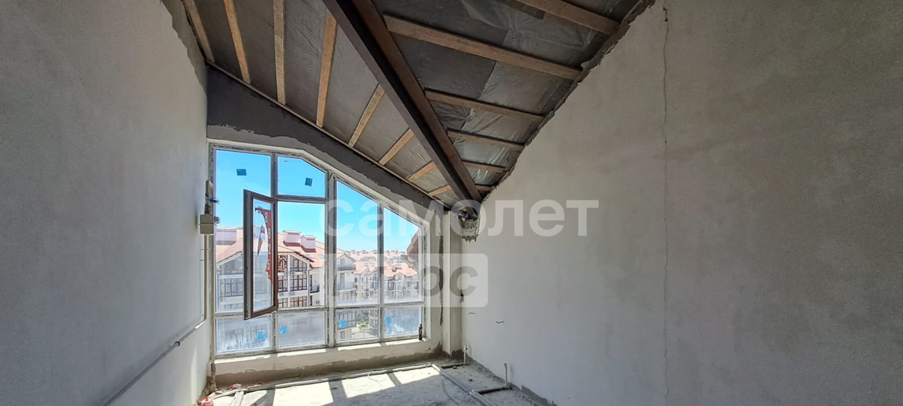 квартира г Геленджик ул Крымская 22/12 фото 5