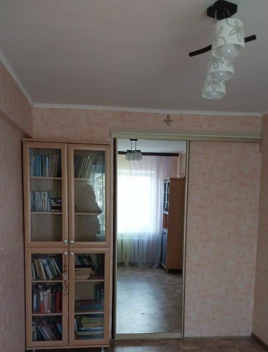 квартира г Волгоград р-н Ворошиловский ул им. Лавочкина 12 фото 20