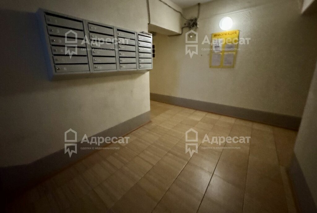 квартира г Волгоград ул им. Помнющего 3 фото 15